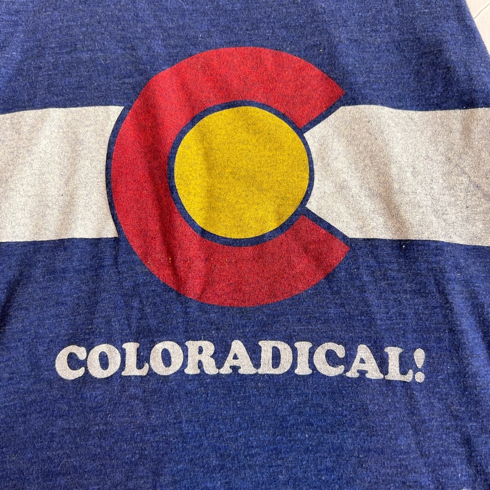 Coloradical Tank - Picture 2 of 3